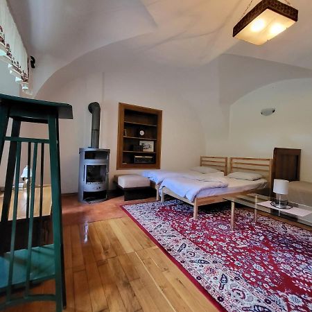 Apartma 5 Радовлица Экстерьер фото