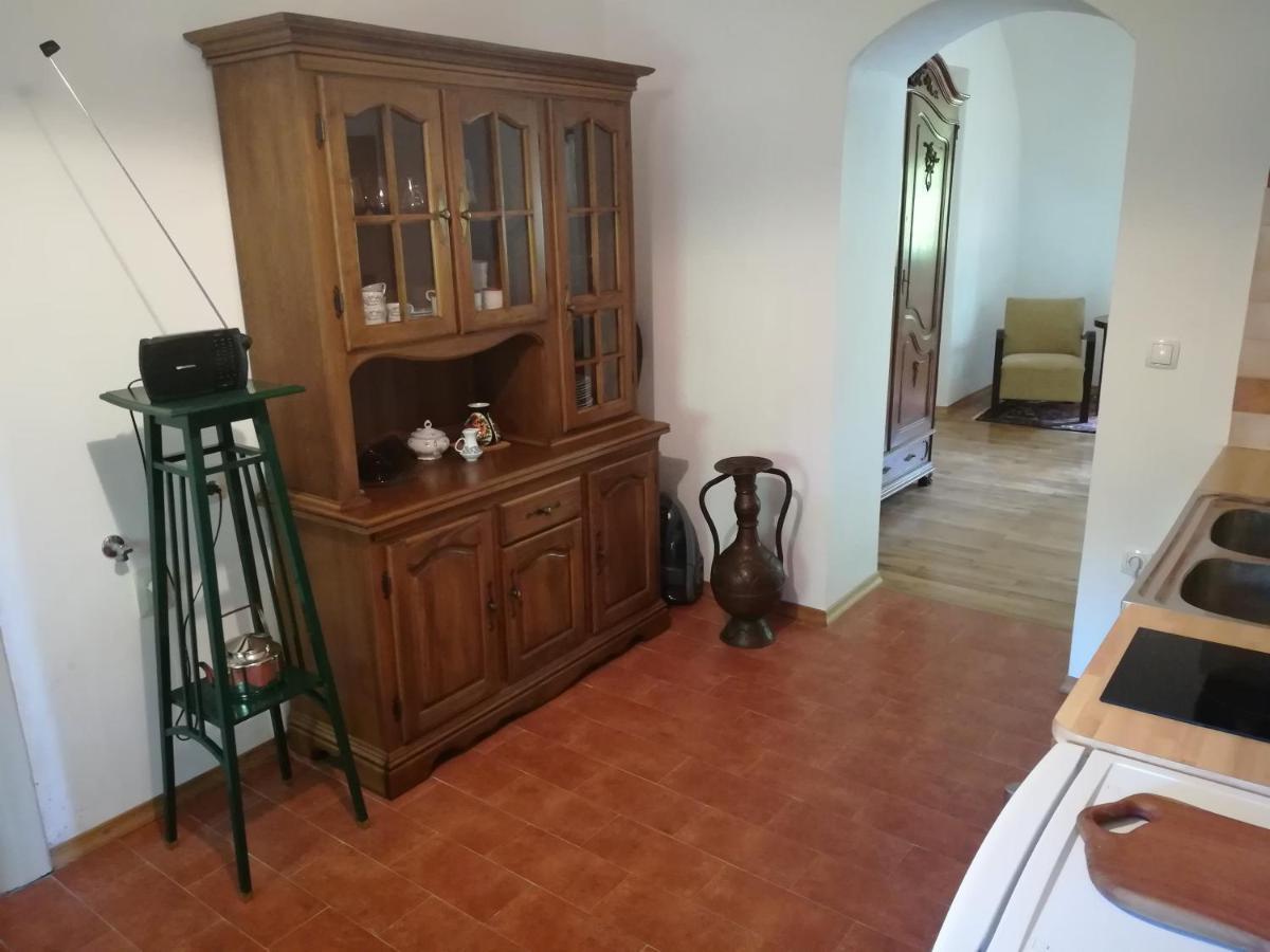 Apartma 5 Радовлица Экстерьер фото